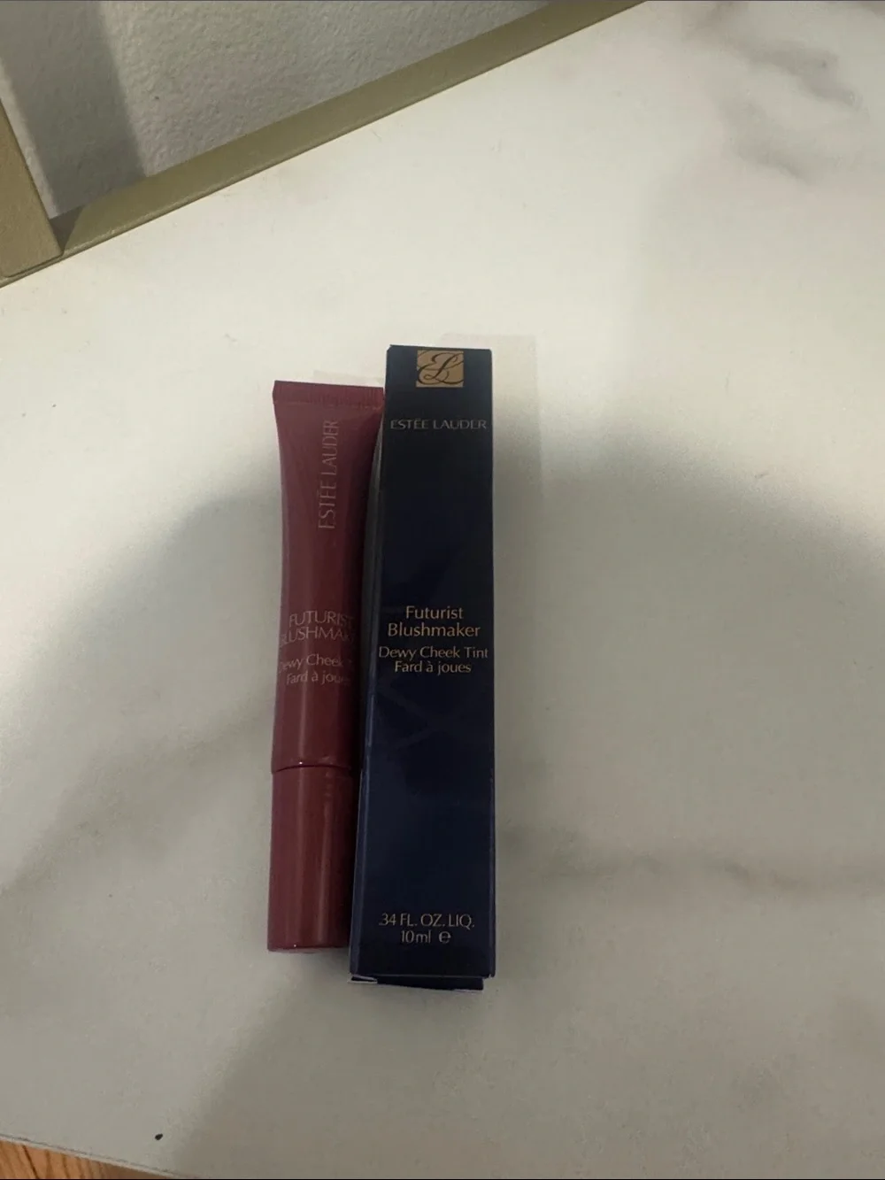 Estée Lauder Dewy Cheek Tint